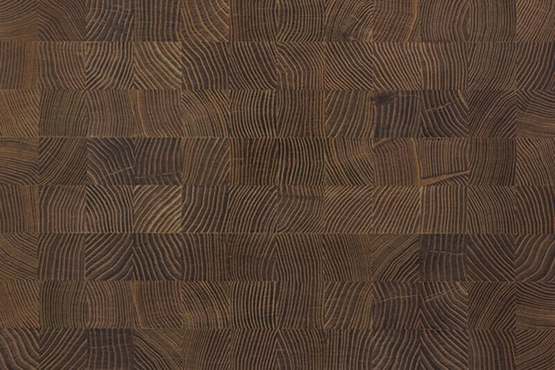 Hirnholz Akazie (43×46mm) Leimholzplatten