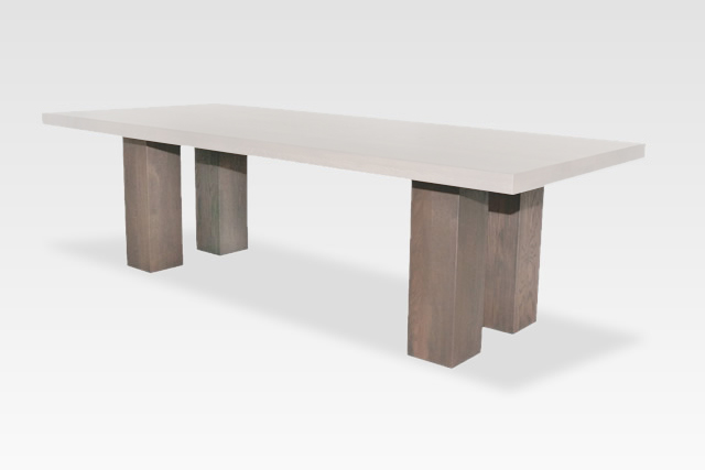 Tischgestelle aus Holz Frans Hals