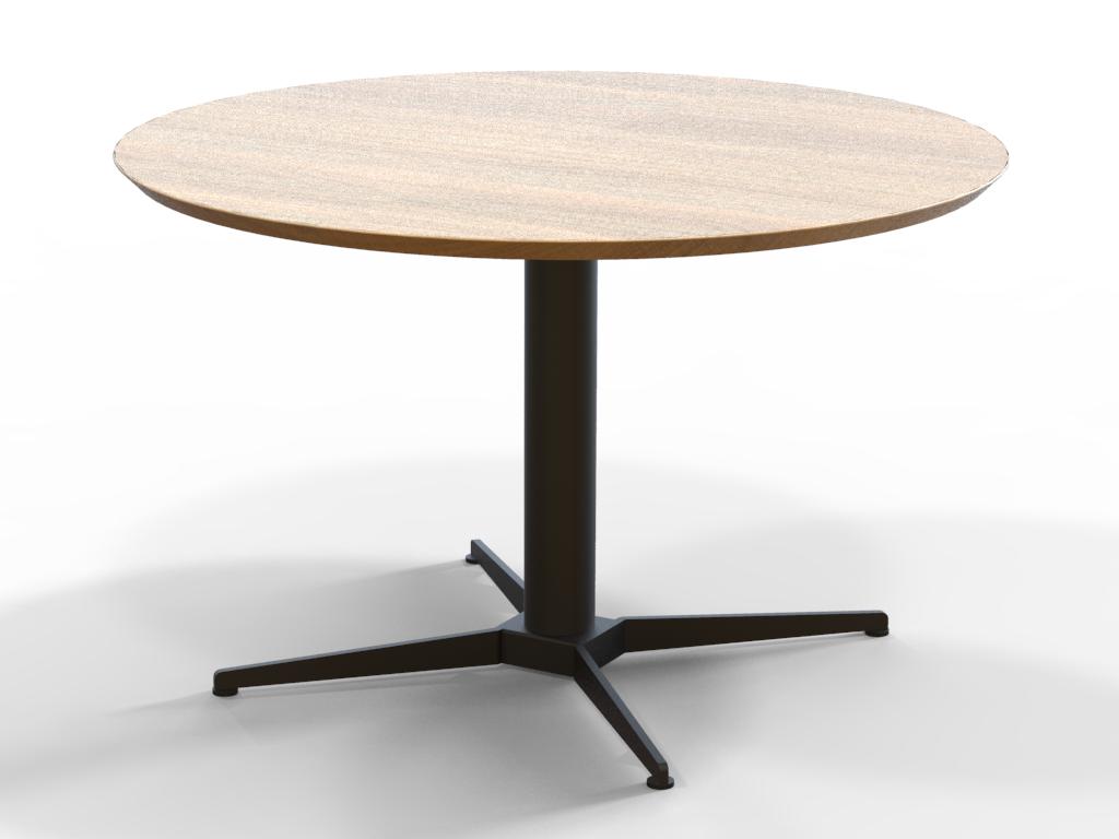 Tischgestell aus Stahl Rietmolen