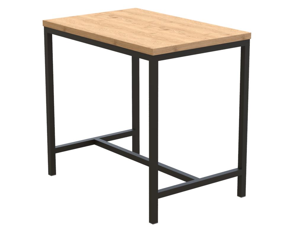 Tischgestell aus Stahl Vriezenveen