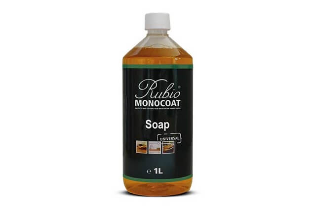 Rubio Monocoat Soap 1 ltr.